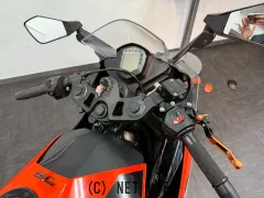 KTM RC