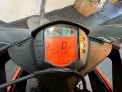 KTM RC