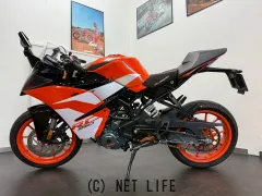 KTM RC