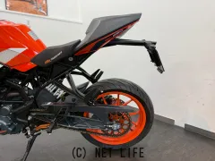 KTM RC