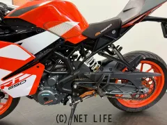KTM RC