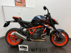 KTM 1290 スーパーデュークR