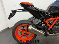 KTM 1290 スーパーデュークR