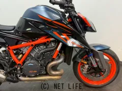 KTM 1290 スーパーデュークR