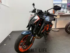 KTM 1290 スーパーデュークR