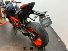 KTM 1290 スーパーデュークR