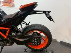 KTM 1290 スーパーデュークR