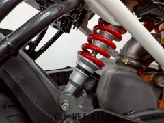 KTM 390 デューク