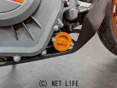 KTM 390 デューク