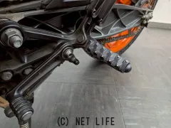 KTM 390 デューク