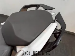 KTM 390 デューク