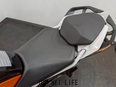 KTM 390 デューク