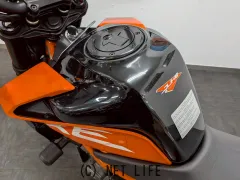 KTM 390 デューク