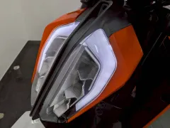 KTM 390 デューク