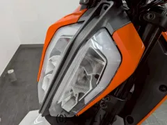 KTM 390 デューク