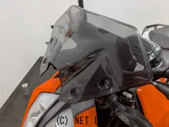 KTM 390 デューク