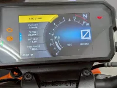 KTM 390 デューク