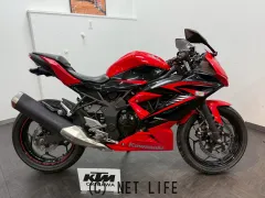 カワサキ ニンジャ250