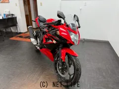 カワサキ ニンジャ250