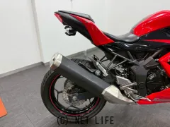 カワサキ ニンジャ250