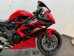 カワサキ ニンジャ250