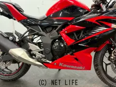 カワサキ ニンジャ250