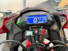 カワサキ ニンジャ250