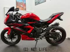 カワサキ ニンジャ250
