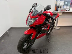 カワサキ ニンジャ250