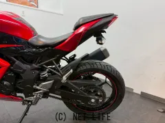 カワサキ ニンジャ250