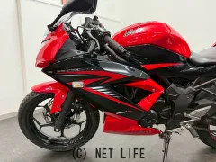 カワサキ ニンジャ250