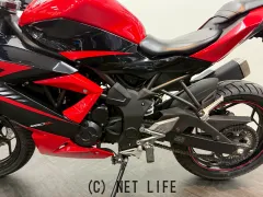 カワサキ ニンジャ250