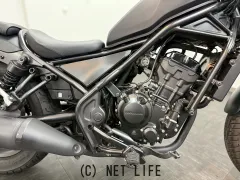 ホンダ レブル