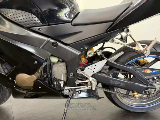 ののん 写真のH、K、M、O、R-500円値引き 66%off】定価349,800円 期間限定セール 7月末締切 Ninja ZX-6R サマー