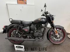 ロイヤルエンフィールド その他