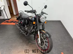 ロイヤルエンフィールド その他