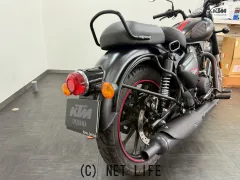 ロイヤルエンフィールド その他