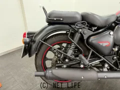 ロイヤルエンフィールド その他