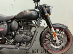 ロイヤルエンフィールド その他