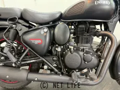 ロイヤルエンフィールド その他