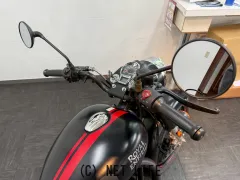 ロイヤルエンフィールド その他