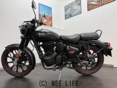 ロイヤルエンフィールド その他