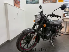 ロイヤルエンフィールド その他