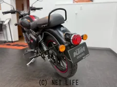 ロイヤルエンフィールド その他