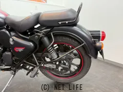 ロイヤルエンフィールド その他