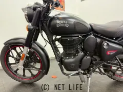 ロイヤルエンフィールド その他
