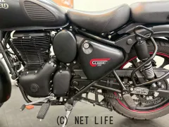 ロイヤルエンフィールド その他