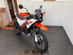 KTM 390 アドベンチャー
