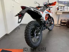 KTM 390 アドベンチャー