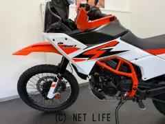 KTM 390 アドベンチャー